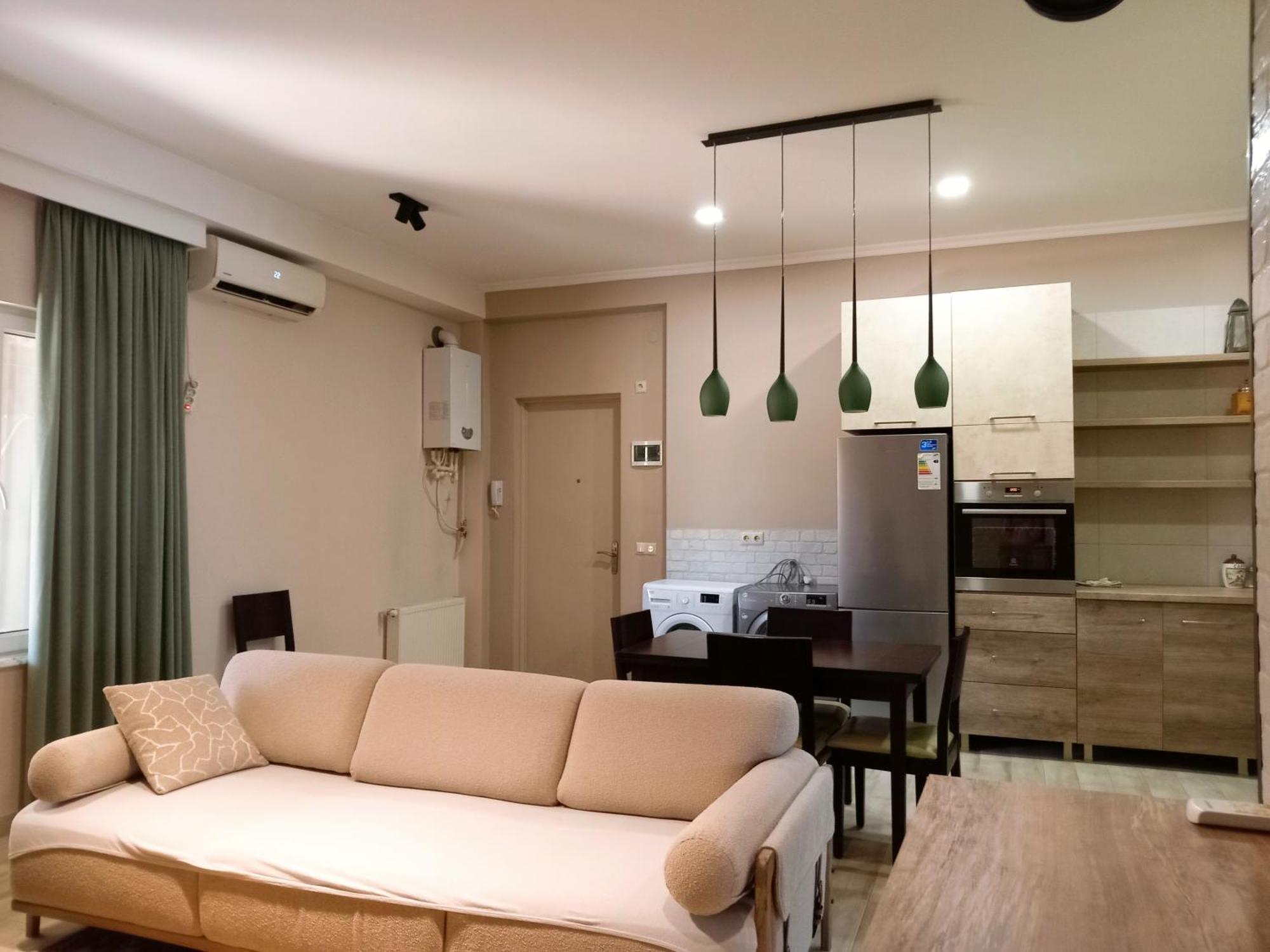Medea'S Home Koutaïssi Extérieur photo