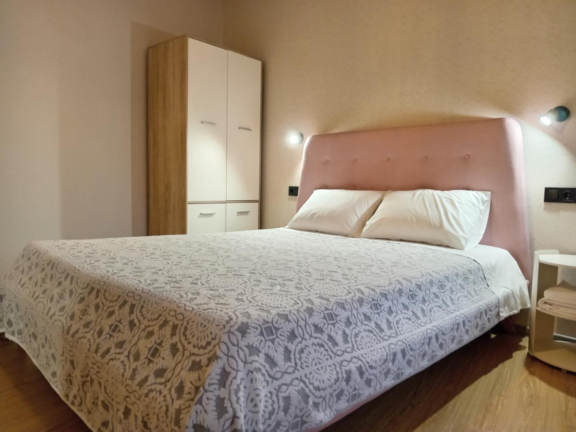 Medea'S Home Koutaïssi Chambre photo